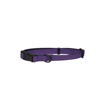 HAVE A PET OBROŻA COMFORT REFLEX FIOLET 35-55CM