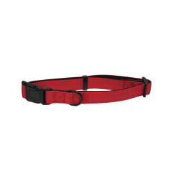 HAVE A PET OBROŻA COMFORT REFLEX CZERW 40-65CM