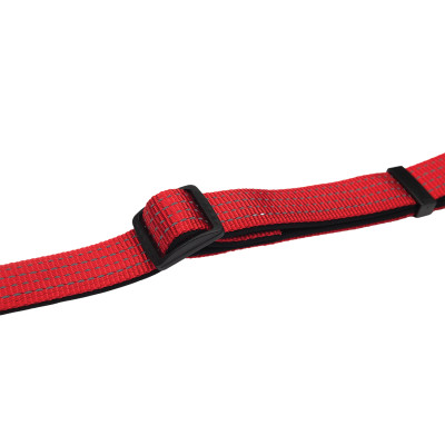 HAVE A PET OBROŻA COMFORT REFLEX CZERW 40-65CM