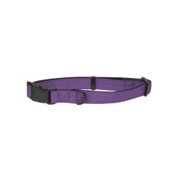HAVE A PET OBROŻA COMFORT REFLEX FIOLET 40-65CM