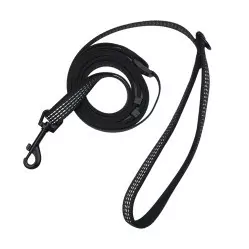HAVE A PET SMYCZ COMFORT REFLEX CZARNA 1,5x180-300CM