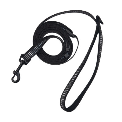 HAVE A PET SMYCZ COMFORT REFLEX CZARNA 1,5x180-300CM