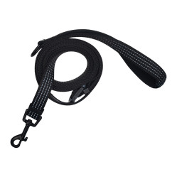 HAVE A PET SMYCZ COMFORT REFLEX CZARNA 2x180-300CM