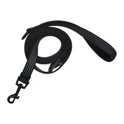 HAVE A PET SMYCZ COMFORT REFLEX CZARNA 2x180-300CM