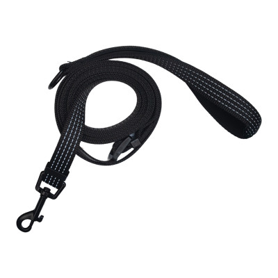 HAVE A PET SMYCZ COMFORT REFLEX CZARNA 2x180-300CM