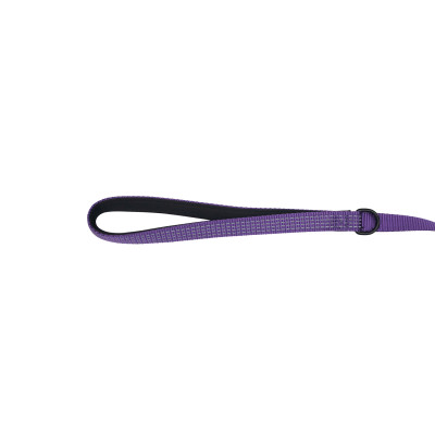 HAVE A PET SMYCZ COMFORT REFLEX FIOLETOWA 1,5x180-300CM