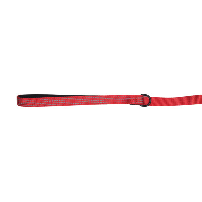 HAVE A PET SMYCZ COMFORT REFLEX CZERWONA 1,5x180-300CM