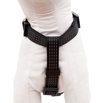 HAVE A PET SZELKI COMFORT REFLEX CZARNE XS