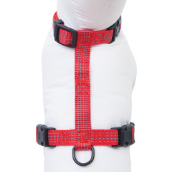 HAVE A PET SZELKI COMFORT REFLEX CZERWONE M