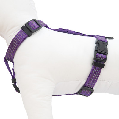 HAVE A PET SZELKI COMFORT REFLEX FIOLETOWE XS