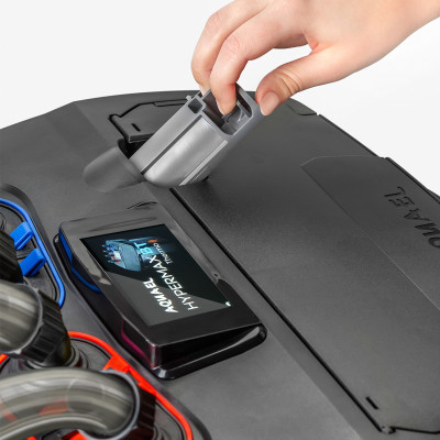 AQUAEL FILTR HYPERMAX THERMO BT