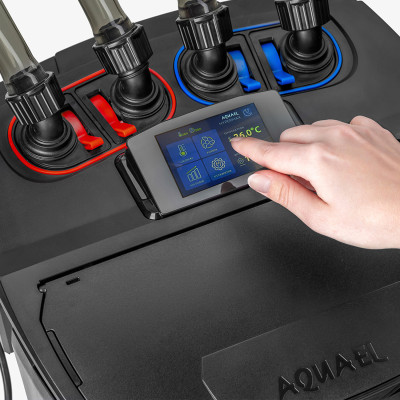 AQUAEL FILTR HYPERMAX THERMO BT