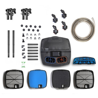 AQUAEL FILTR HYPERMAX THERMO BT