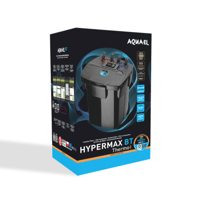 AQUAEL FILTR HYPERMAX THERMO BT