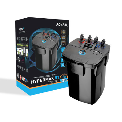 AQUAEL FILTR HYPERMAX THERMO BT