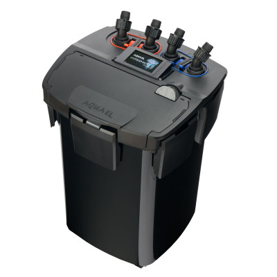 AQUAEL FILTR HYPERMAX THERMO BT