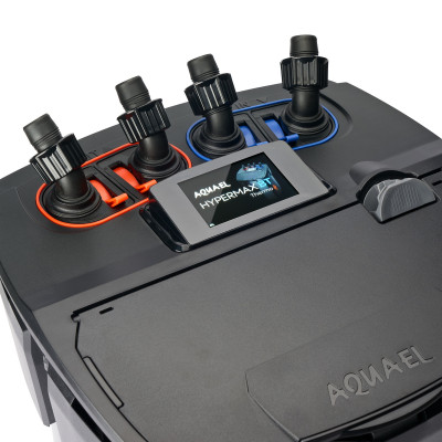 AQUAEL FILTR HYPERMAX THERMO BT
