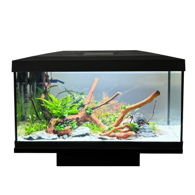 ZESTAW AQUA PLAY 60 CZARNY