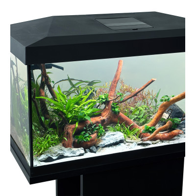 ZESTAW AQUA PLAY 60 CZARNY