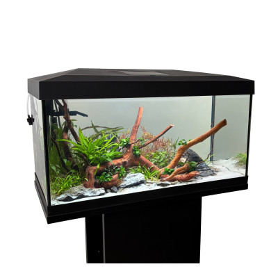 ZESTAW AQUA PLAY 60 CZARNY