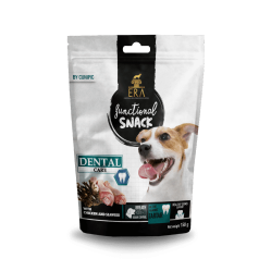 ERA SNACK AD.DENTAL 150G