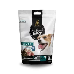 ERA SNACK AD.DENTAL 150G