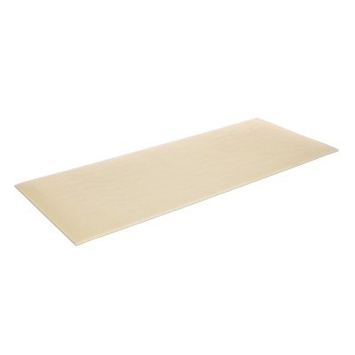 AQUAEL BIAŁA PODKŁADKA POD AKWARIUM 100X40