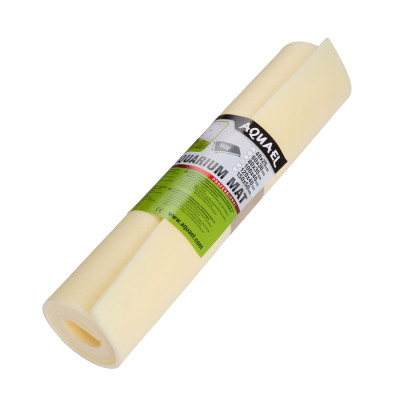 AQUAEL BIAŁA PODKŁADKA POD AKWARIUM 100X40