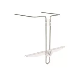 AQUAEL UCHWYT STELAŻ ULTRA SLIM 30 KPL