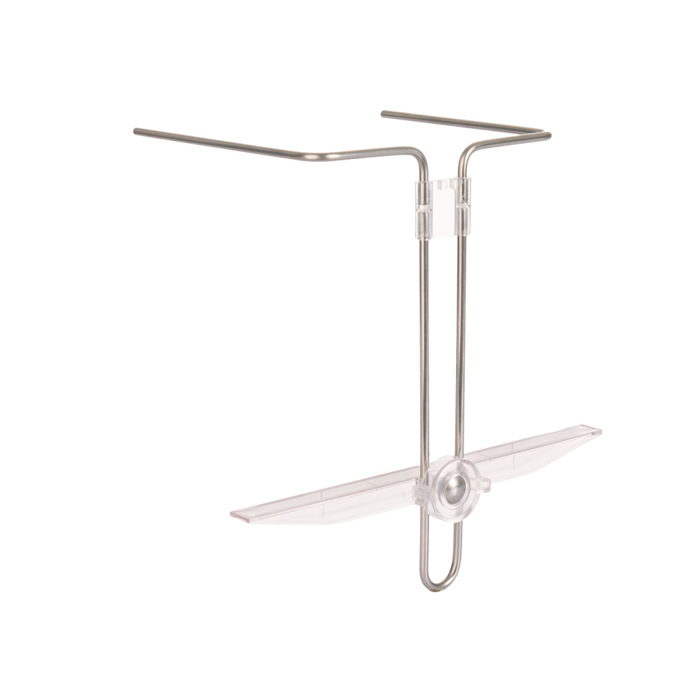 AQUAEL UCHWYT STELAŻ ULTRA SLIM 30 KPL