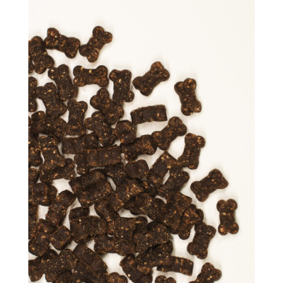SAVORY SOFT SNACK STERILIZED LAMB 50G