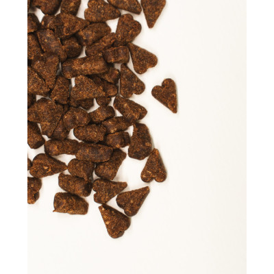 SAVORY SOFT SNACK DIGESTION DUCK 50G