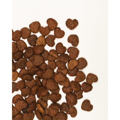 SAVORY CRUNCHY KITTEN TURKEY 50G