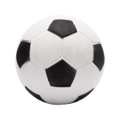 HAVE A PET ZAB PIŁKA Z GUMY FOOTBALL 9CM