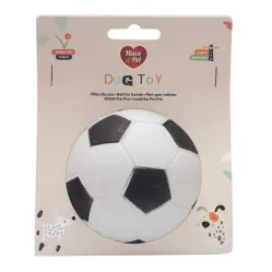 HAVE A PET ZAB PIŁKA Z GUMY FOOTBALL 9CM