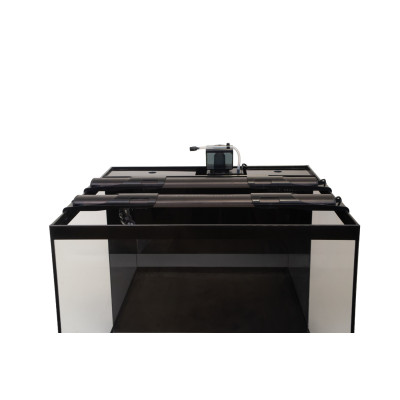 AQUAEL ZESTAW GLOSSY MARINE 60 OPTIMUM