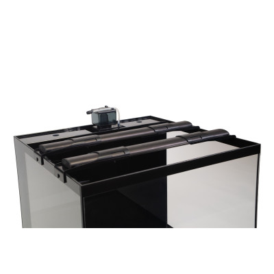 AQUAEL ZESTAW GLOSSY MARINE 60 OPTIMUM