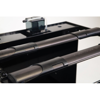 AQUAEL ZESTAW GLOSSY MARINE 60 OPTIMUM