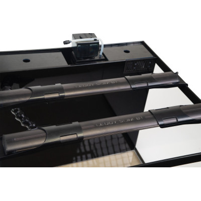 AQUAEL ZESTAW GLOSSY MARINE 60 OPTIMUM