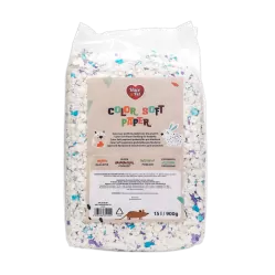 HAVE A PET COLOR SOFT PODŁOŻE PAPIEROWE DLA GRYZONI 15L
