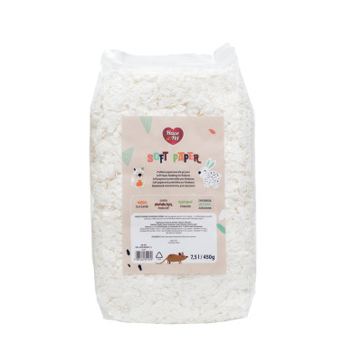 HAVE A PET SOFT PODŁOŻE PAPIEROWE DLA GRYZONI 7,5L
