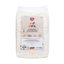 HAVE A PET SOFT PODŁOŻE PAPIEROWE DLA GRYZONI 15L