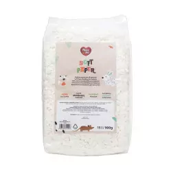 HAVE A PET SOFT PODŁOŻE PAPIEROWE DLA GRYZONI 15L