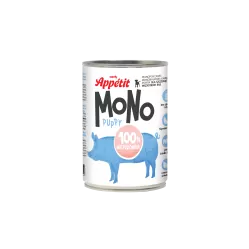 COMFY APPETIT MONO PUPPY WIEPRZOWINA 400G