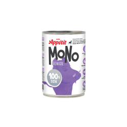 COMFY APPETIT MONO SENIOR DZIK 400G