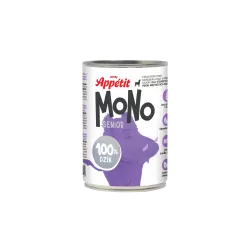 COMFY APPETIT MONO SENIOR DZIK 400G