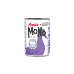 COMFY APPETIT MONO SENIOR KACZKA 400G