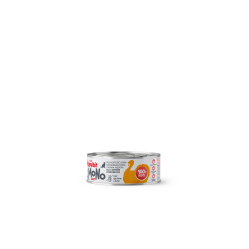 COMFY APPETIT MONO CAT INDYK 85G