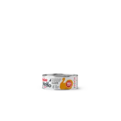 COMFY APPETIT MONO CAT INDYK 85G
