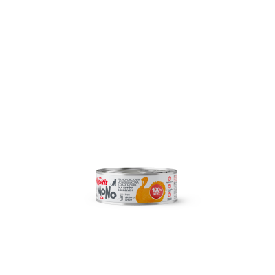 COMFY APPETIT MONO CAT INDYK 85G